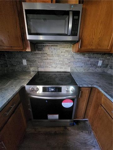 6130 Geiger Street NW, Covington, GA 30014