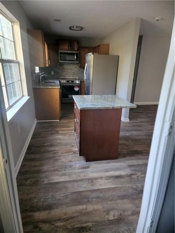 6130 Geiger Street NW, Covington, GA 30014