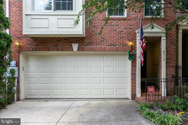 2519 GADSBY PL, Alexandria, VA 22311
