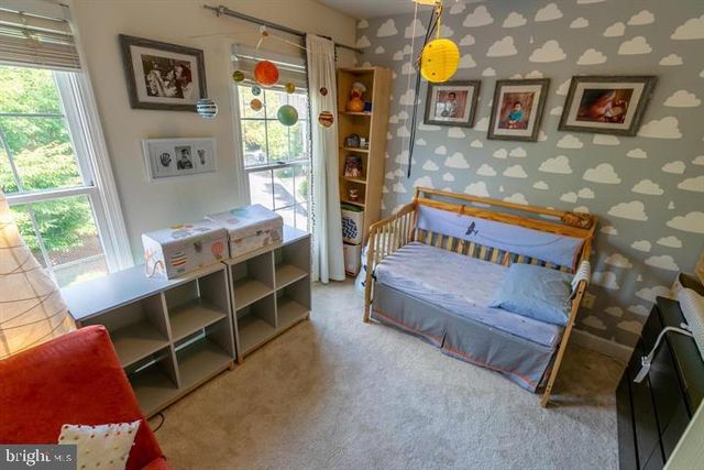 2519 GADSBY PL, Alexandria, VA 22311