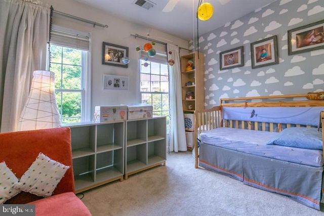2519 GADSBY PL, Alexandria, VA 22311