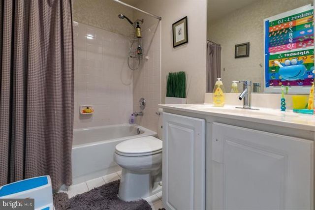 2519 GADSBY PL, Alexandria, VA 22311