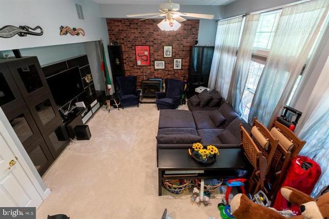 2519 GADSBY PL, Alexandria, VA 22311
