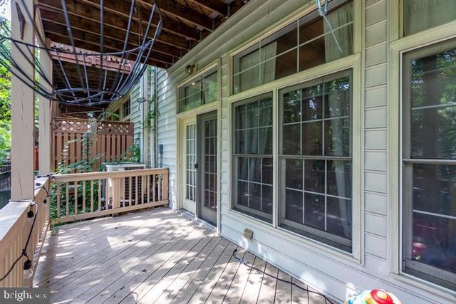 2519 GADSBY PL, Alexandria, VA 22311