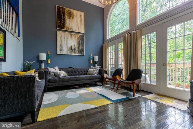 2519 GADSBY PL, Alexandria, VA 22311