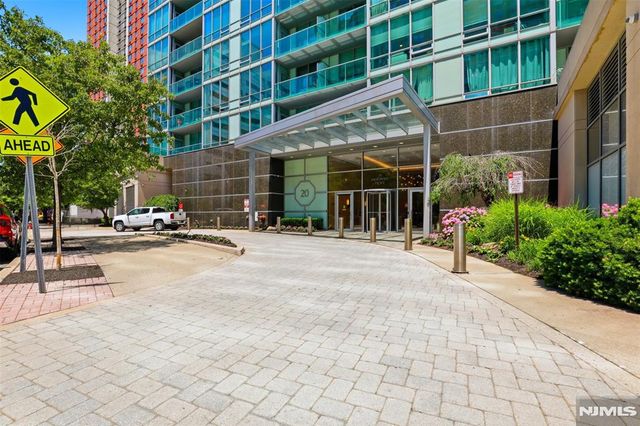 20 Newport Parkway 2012, Jersey City, NJ 07310