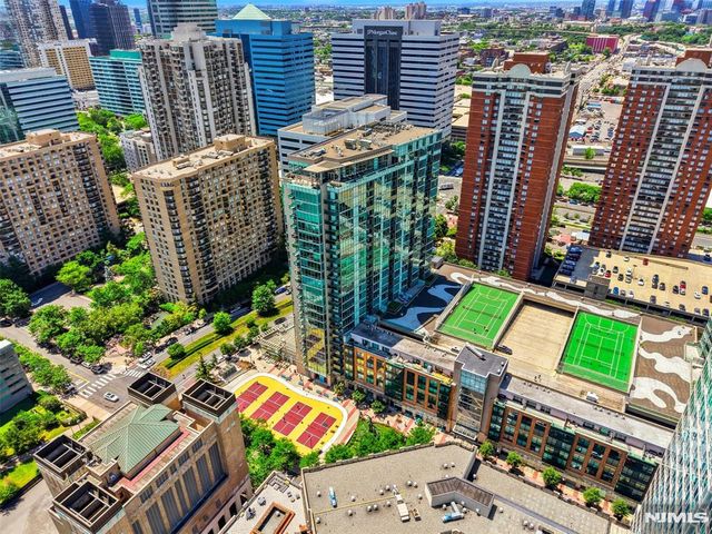 20 Newport Parkway 2012, Jersey City, NJ 07310