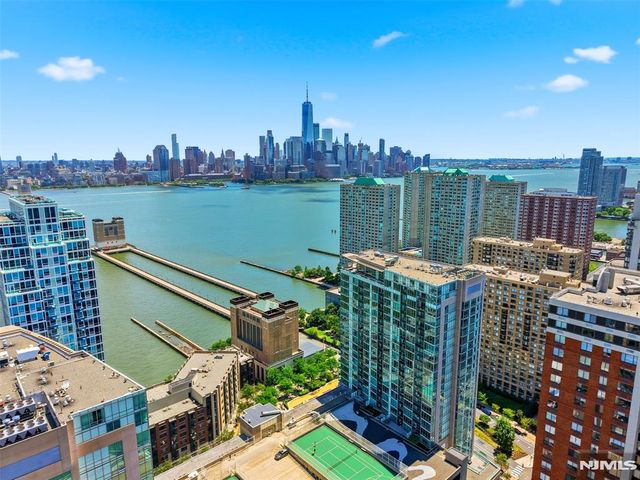 20 Newport Parkway 2012, Jersey City, NJ 07310