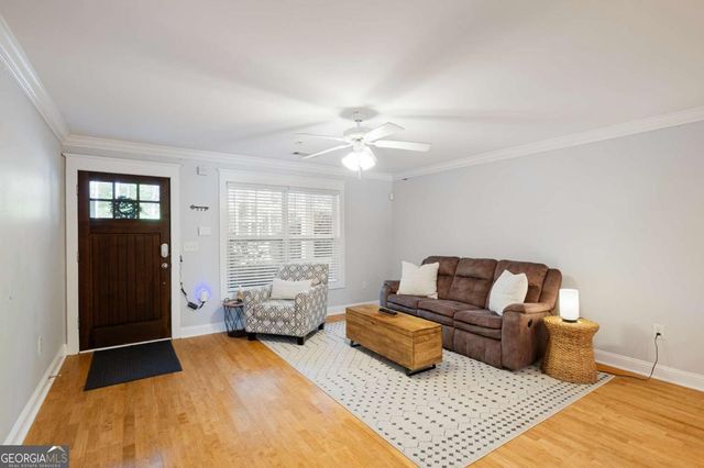1035 Barnett Shoals Road 813, Athens, GA 30605