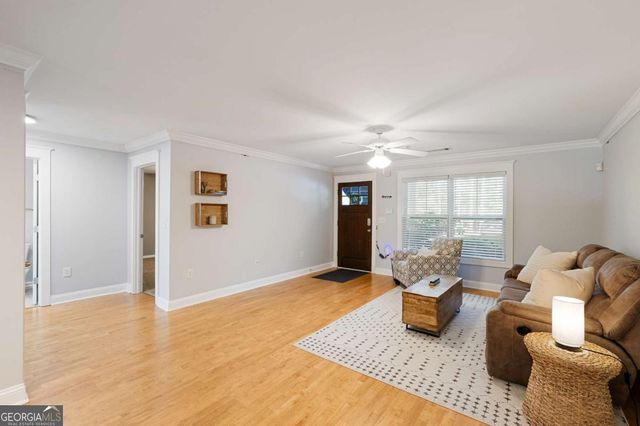 1035 Barnett Shoals Road 813, Athens, GA 30605