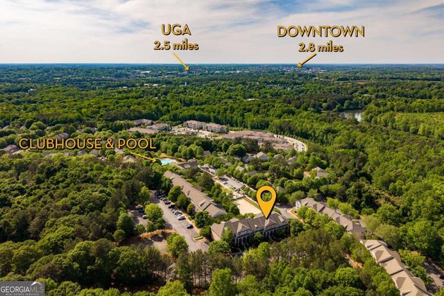 1035 Barnett Shoals Road 813, Athens, GA 30605