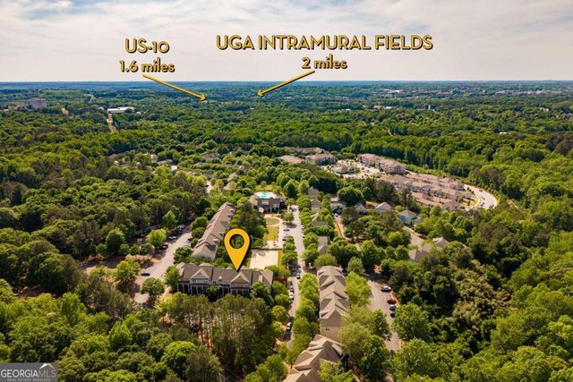 1035 Barnett Shoals Road 813, Athens, GA 30605