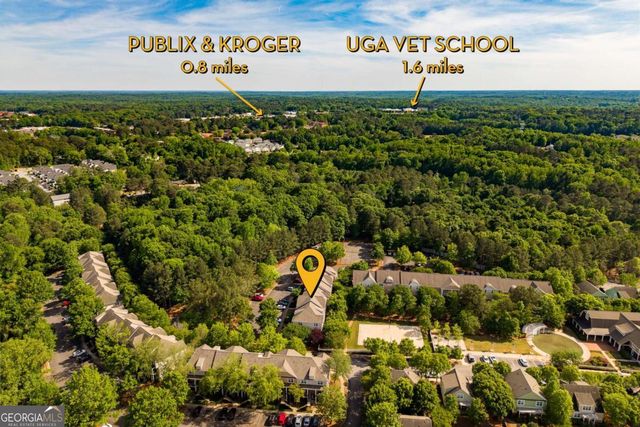 1035 Barnett Shoals Road 813, Athens, GA 30605