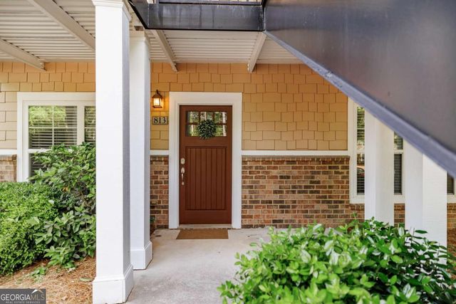 1035 Barnett Shoals Road 813, Athens, GA 30605