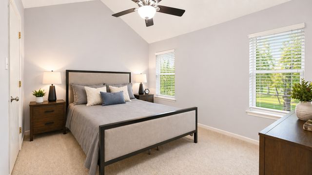 153 Candlelight Cove, Holly Lake Ranch, TX 75765