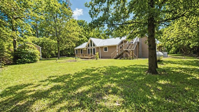 153 Candlelight Cove, Holly Lake Ranch, TX 75765