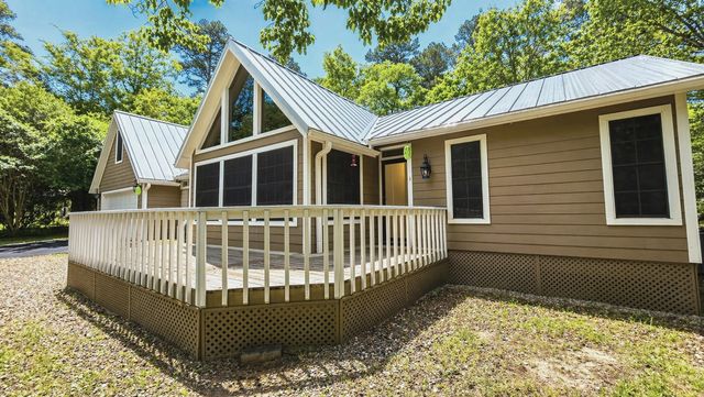 153 Candlelight Cove, Holly Lake Ranch, TX 75765