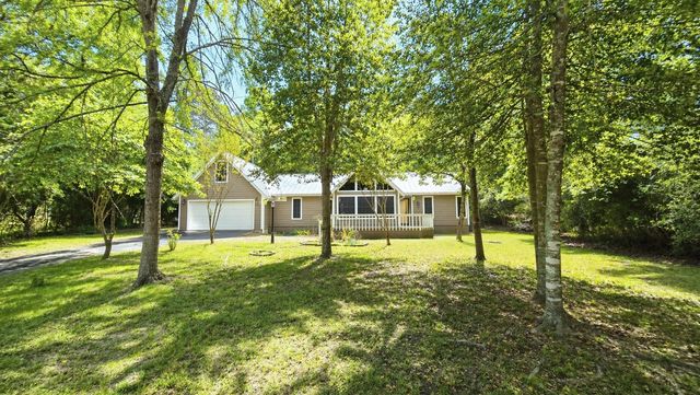 153 Candlelight Cove, Holly Lake Ranch, TX 75765