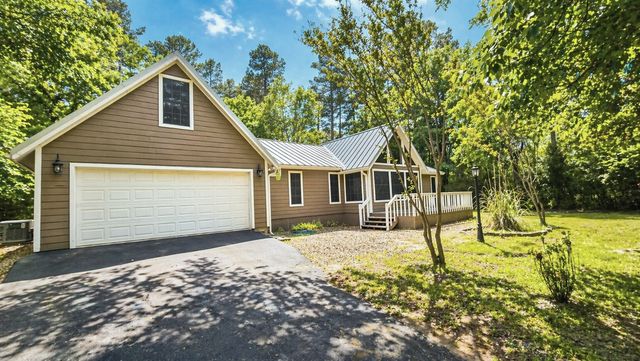 153 Candlelight Cove, Holly Lake Ranch, TX 75765