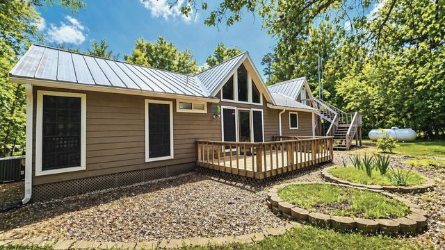 153 Candlelight Cove, Holly Lake Ranch, TX 75765