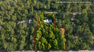 153 Candlelight Cove, Holly Lake Ranch, TX 75765