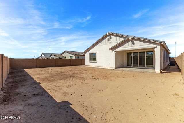 12377 W PARKWAY Lane, Avondale, AZ 85323