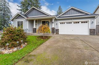627 S 166th Street, Spanaway, WA 98387