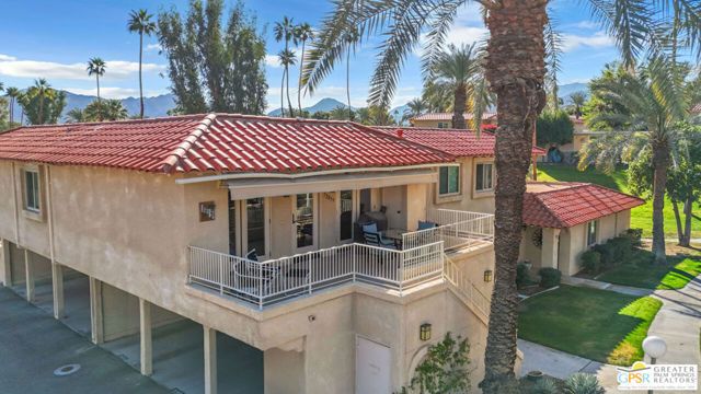 72853 Don Larson Lane, Palm Desert, CA 92260