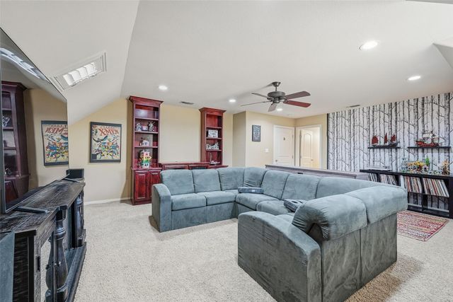 1719 Moreland Drive, Sherman, TX 75090