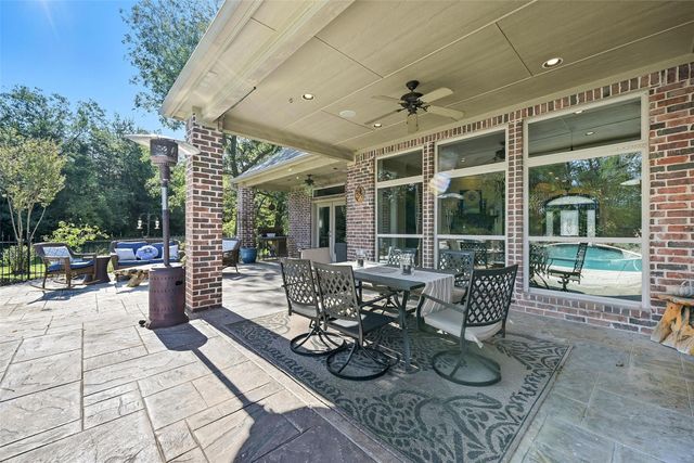 1719 Moreland Drive, Sherman, TX 75090