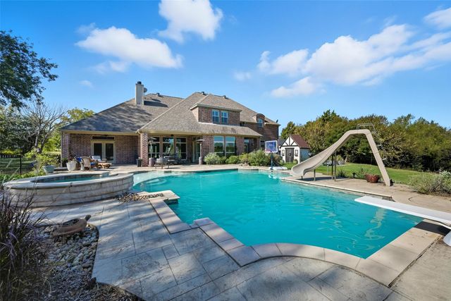 1719 Moreland Drive, Sherman, TX 75090