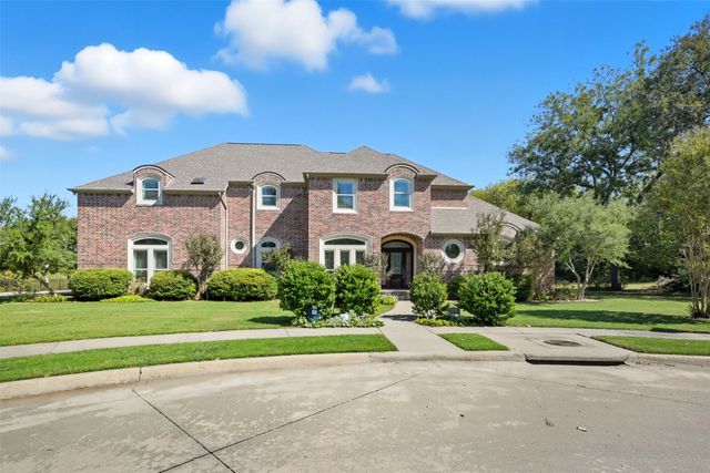 1719 Moreland Drive, Sherman, TX 75090