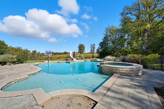 1719 Moreland Drive, Sherman, TX 75090