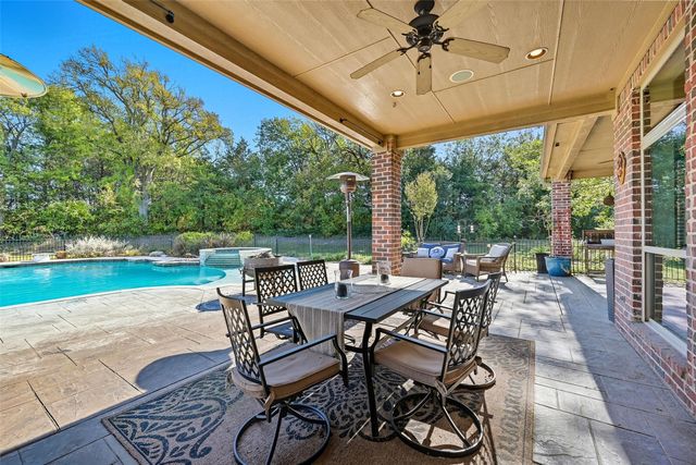 1719 Moreland Drive, Sherman, TX 75090