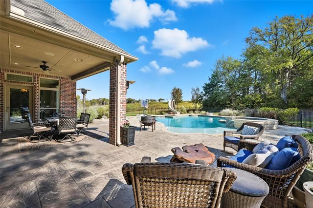 1719 Moreland Drive, Sherman, TX 75090