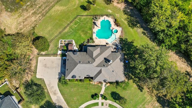 1719 Moreland Drive, Sherman, TX 75090