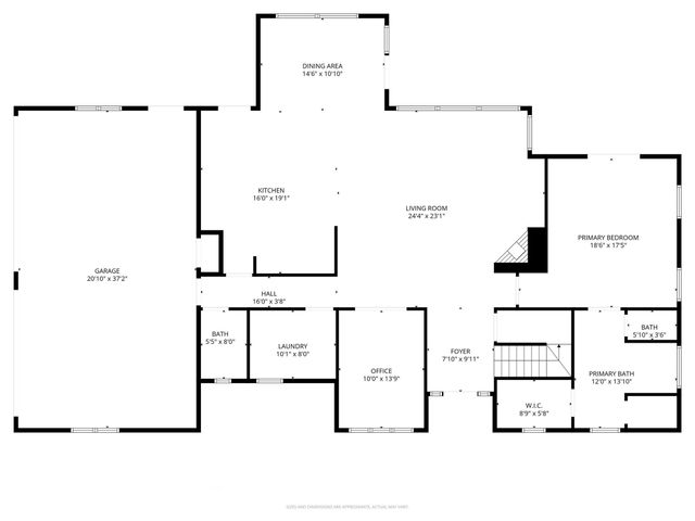 1719 Moreland Drive, Sherman, TX 75090