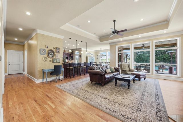 1719 Moreland Drive, Sherman, TX 75090