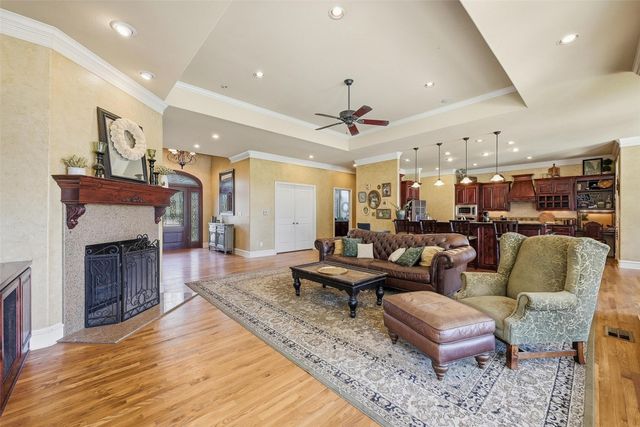 1719 Moreland Drive, Sherman, TX 75090