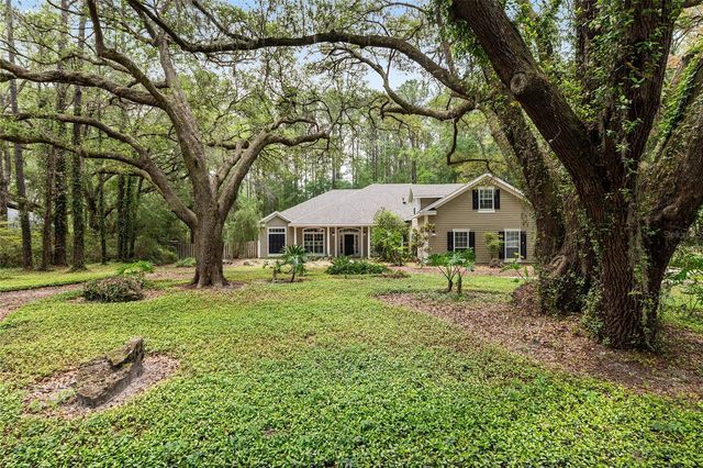 10511 SW 17TH PLACE, Gainesville, FL 32607