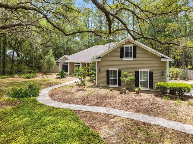 10511 SW 17TH PLACE, Gainesville, FL 32607