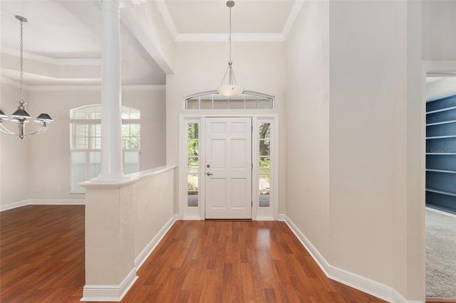 10511 SW 17TH PLACE, Gainesville, FL 32607