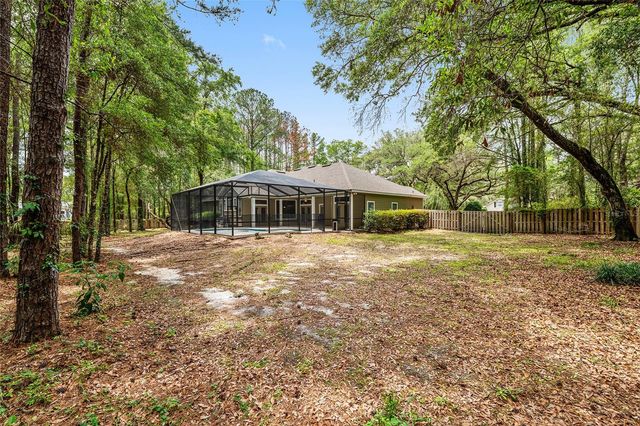 10511 SW 17TH PLACE, Gainesville, FL 32607