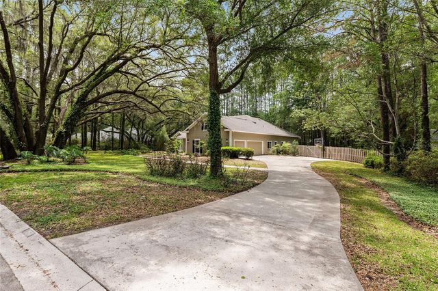 10511 SW 17TH PLACE, Gainesville, FL 32607
