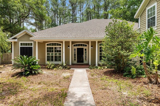 10511 SW 17TH PLACE, Gainesville, FL 32607