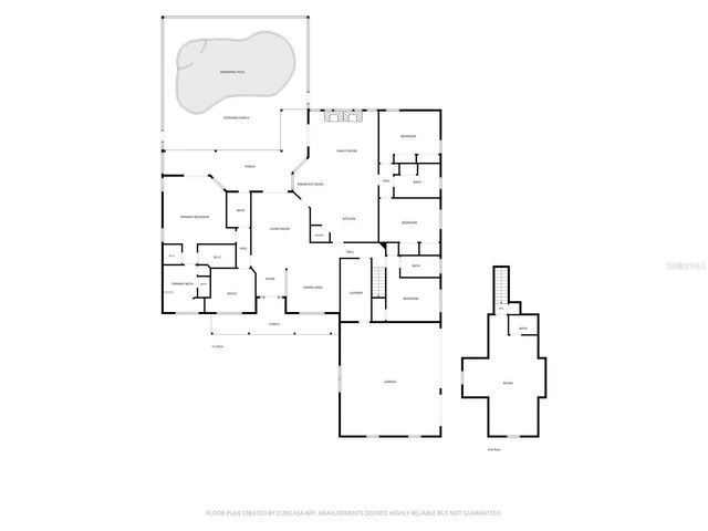 10511 SW 17TH PLACE, Gainesville, FL 32607