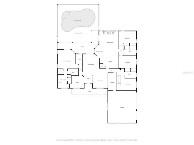 10511 SW 17TH PLACE, Gainesville, FL 32607