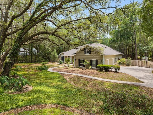 10511 SW 17TH PLACE, Gainesville, FL 32607