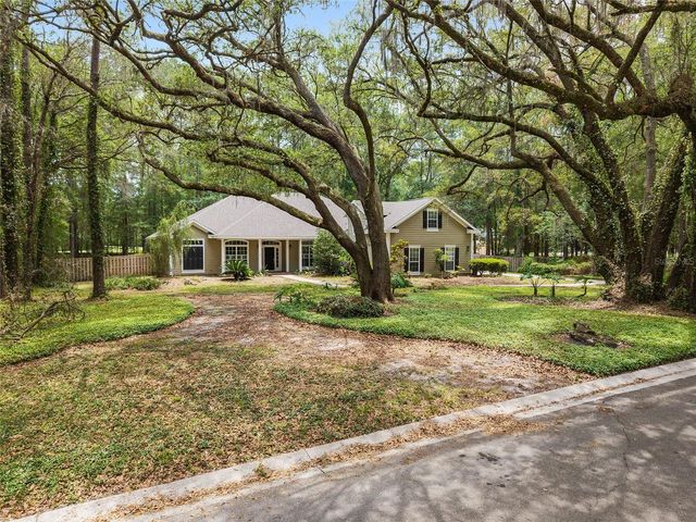 10511 SW 17TH PLACE, Gainesville, FL 32607