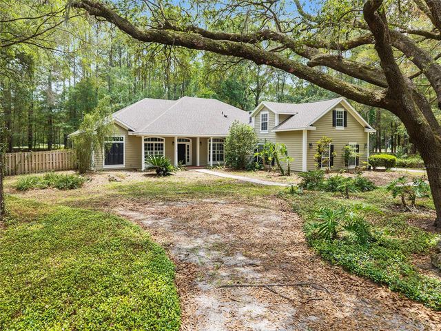 10511 SW 17TH PLACE, Gainesville, FL 32607